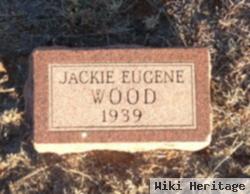 Jackie Eugene Wood