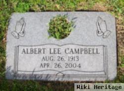 Albert Lee Campbell