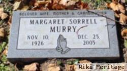 Margaret Sorrell Murry