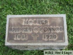 Bridget O'connell