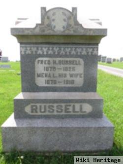 Fredrick H. Russell