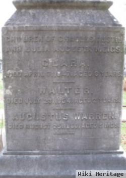 Walter Meigs