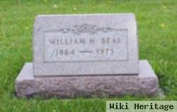 William Harrison Beal