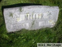 Lillian M. Miller