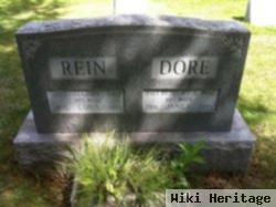 Jane F Rein Dore