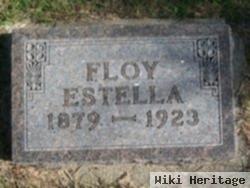 Floy Estella Livermore