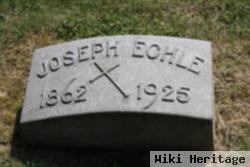 Joseph Echle