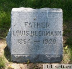 Louis Heermann