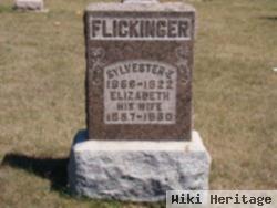 Elizabeth Flickinger