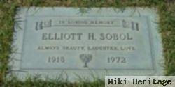 Elliott H. Sobol