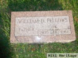 William Dale Fellows