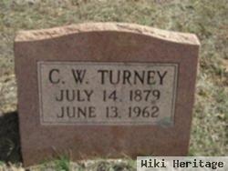 Columbus William "lum" Turney