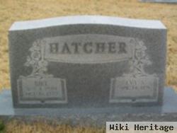 Bert Hatcher