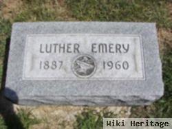Robert Luther Emery
