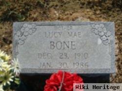 Lucy Mae Bone