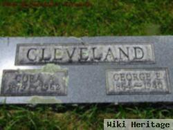 George Elmore Cleveland