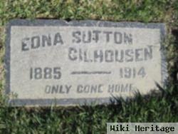 Edna Sutton Gilhousen