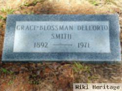 Grace Blossman Smith