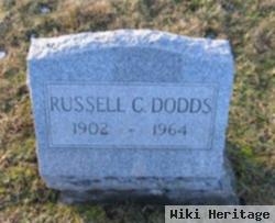 Russel C. Dodds