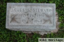 James S Stewart