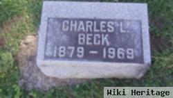 Charles Leslie Beck