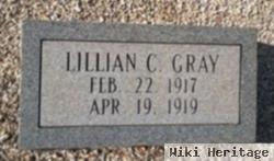 Lillian C. Gray