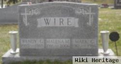 Mark C. Wire