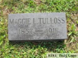 Maggie L. Tulloss