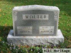 Carl Philip Wolter