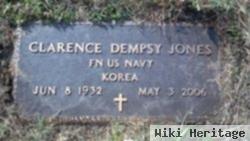 Dempsey Jones