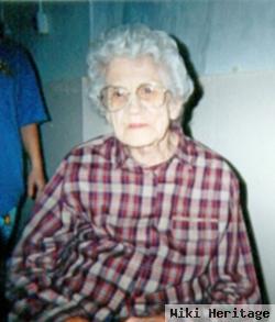 Margaret Frances Rustemeyer Prenger