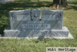 Alice R. Hanneman Schlehuber