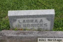 Laura A Hendricks