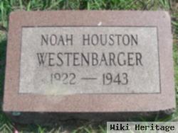 Noah Houston Westenbarger