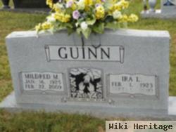 Ira L. Guinn