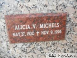 Alicia V. Michels