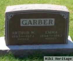 Arthur W. Garber