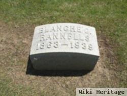 Blanche Chaffee Rannells