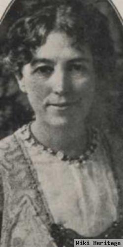 Annette Blackburn Ehler