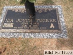 Ida Joyce Tucker