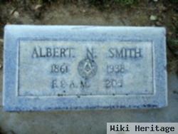 Albert N. Smith