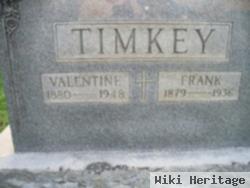 Frank Timkey