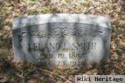 Leland L Smith