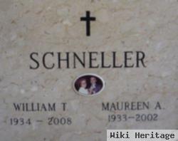 Maureen A. Schneller