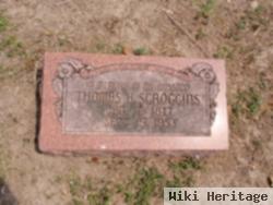 Thomas H. Scroggins