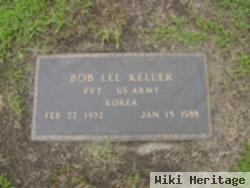 Bob Lee Keller