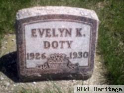 Evelyn K. Doty