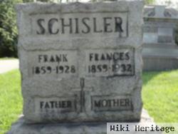 Frances Geis Schisler