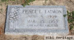 Prince L. Eatmon