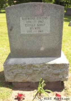 Raymond H Collins